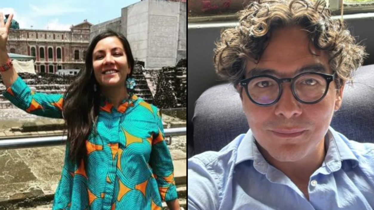 La Fiscalía capitalina y la SSC informaron que 10 personas ya fueron vinculadas a proceso por el asesinato de Ximena Guzmán y José Muñoz; el autor material sigue prófugo.