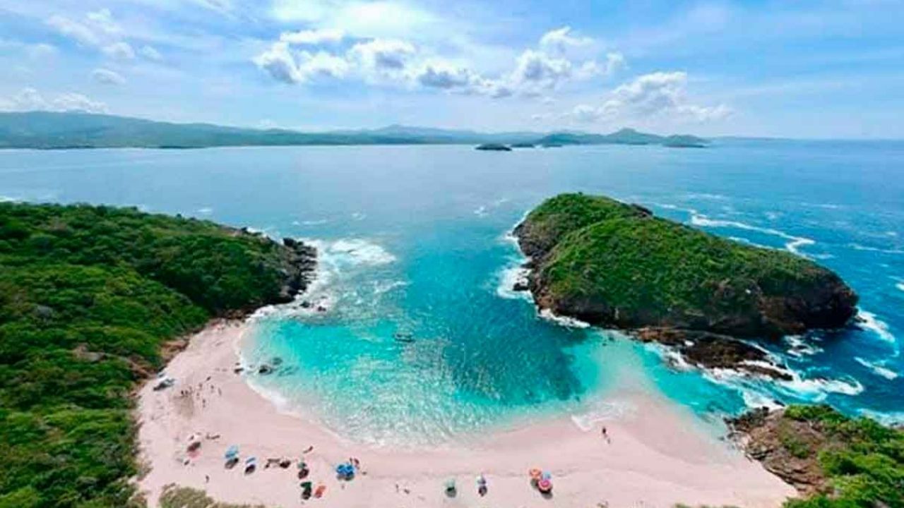 PT exige cancelar órdenes contra defensores de Playa Las Cocinas.