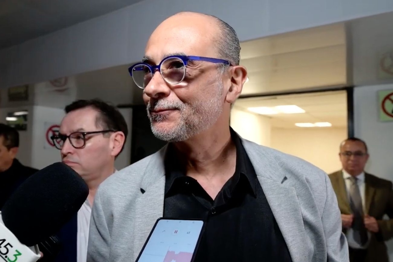 Martín Faz Mora advirtió que una eventual concurrencia con los comicios federales implicaría complicaciones logísticas, técnicas y financieras para el sistema electoral.