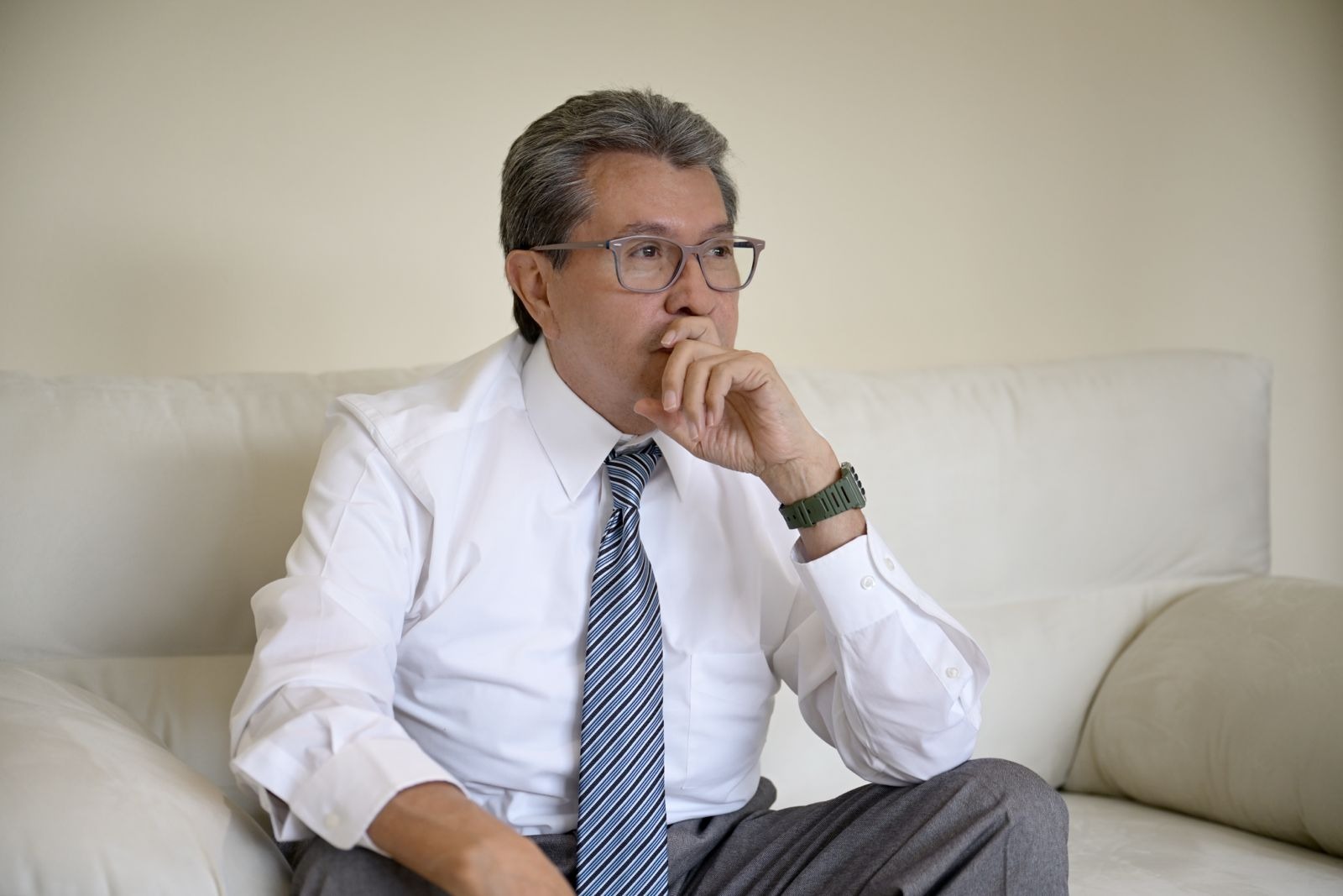 El coordinador de Morena en San Lázaro afirmó que la decisión de Semarnat y de la presidenta Claudia Sheinbaum privilegia el respeto al medio ambiente y a las comunidades sobre intereses económicos.