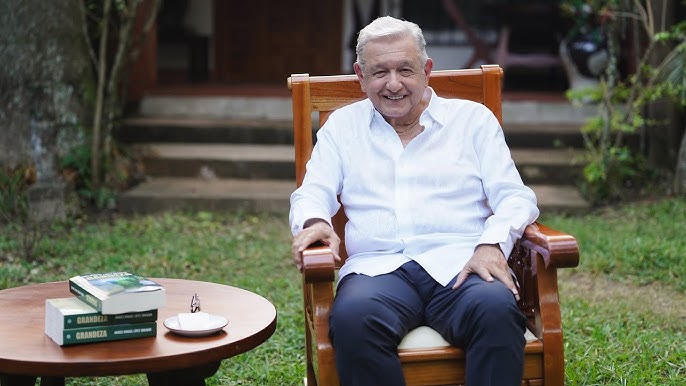 Exembajador asegura que AMLO temía revelaciones de “El Mayo”.