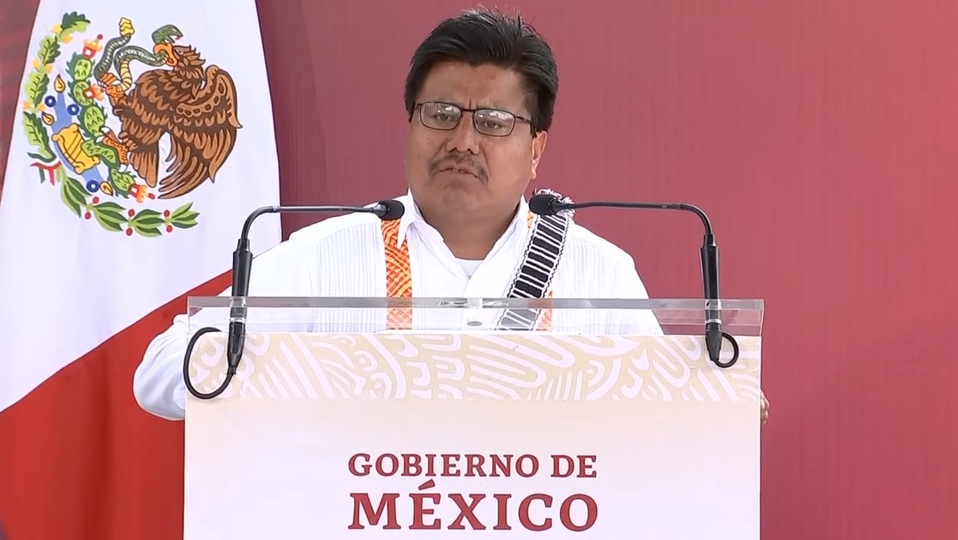 Comisión avala comparecencia del titular del INPI el 23 de junio.