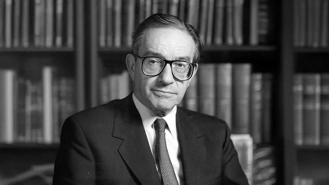 Fallece el histórico presidente de la Fed a los 100 años.