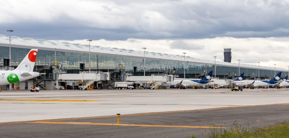 Nuevas disposiciones redefinen la operación de aeropuertos