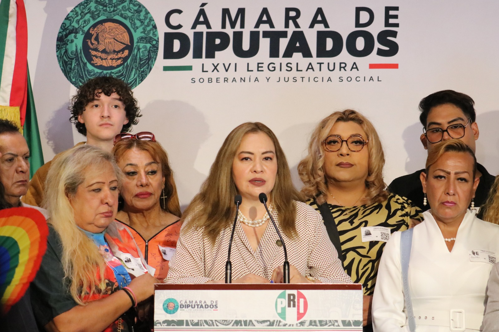 Señalan que dichos contra diversidad sexual vulneran derechos.