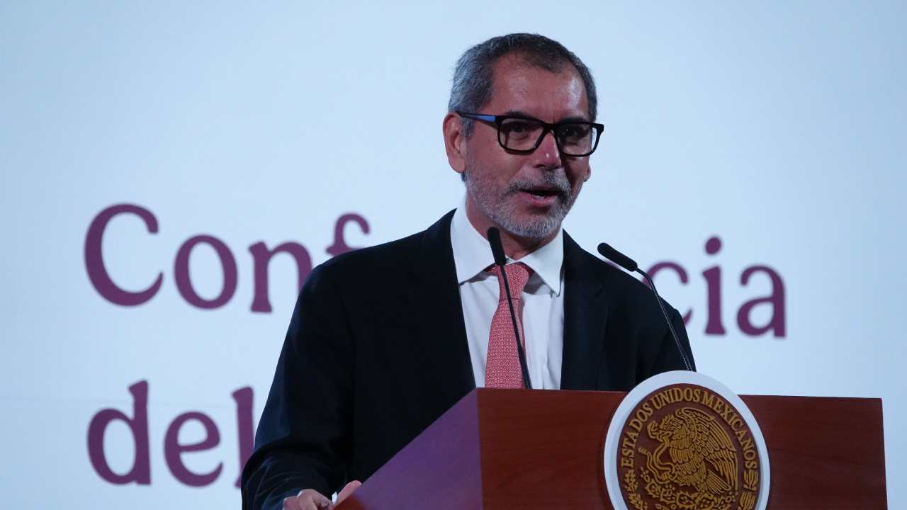 Hacienda afirma que demandas de la CNTE no tienen respaldo presupuestal.