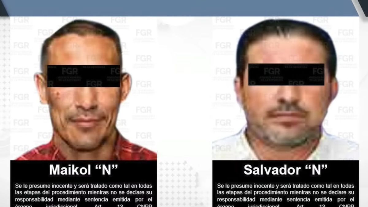 Operaba con facturas falsas y empresas fachada en varios estados