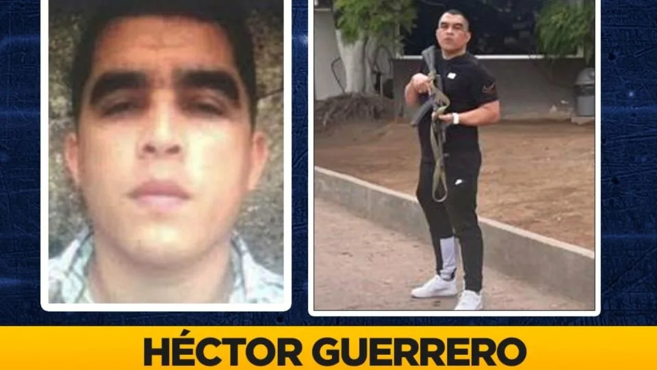 Comando Sur abatió al líder criminal más buscado de Sudamérica.