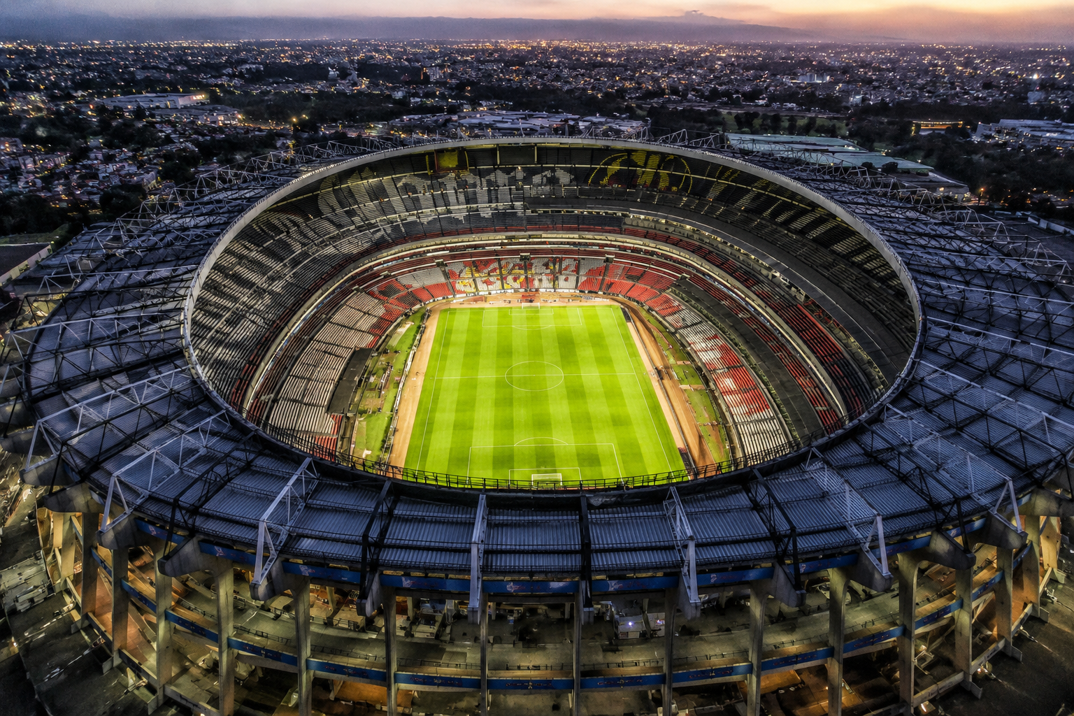 México inaugura el Mundial 2026 con seguridad récord y 48 selecciones