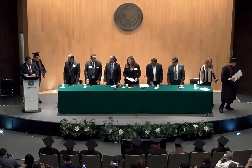 Buscan fortalecer derechos laborales y profesionalización policial.