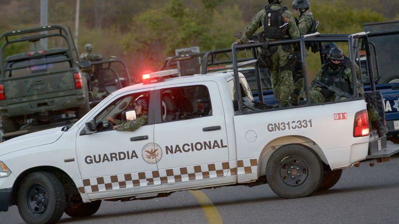 Operativo en Jucutacato deja seis abatidos y un detenido bajo custodia.
