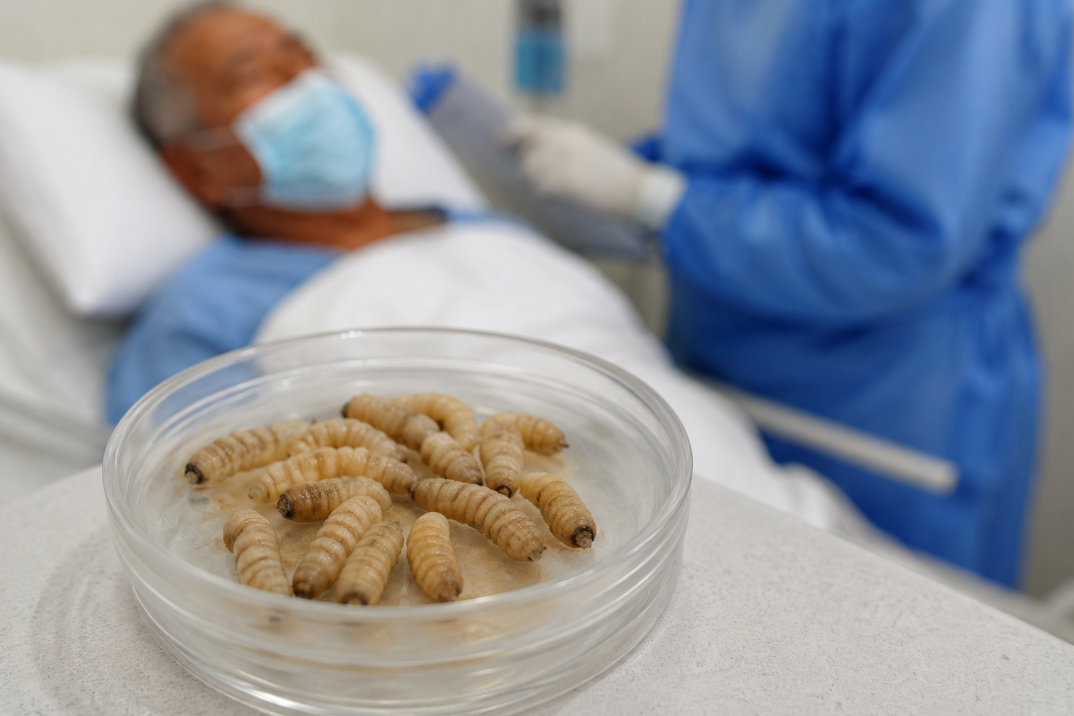 Pacientes de 75 años superaron la vigilancia epidemiológica oficial