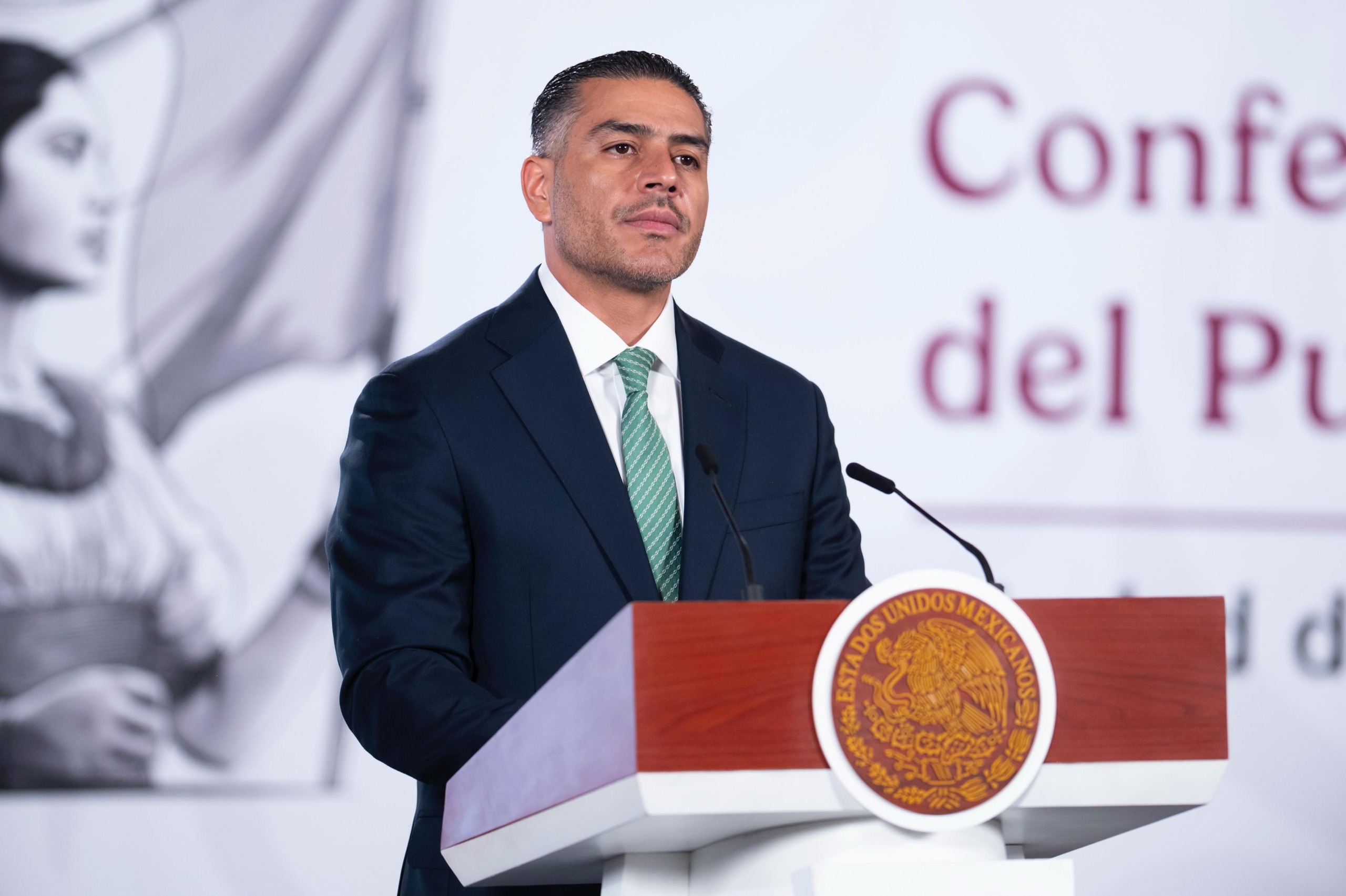SSPC reporta capturas de líderes criminales y récord de decomisos.