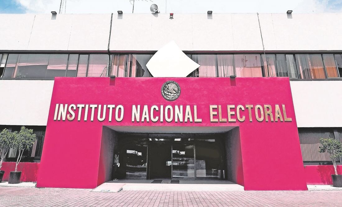 INE remueve a cuatro consejeros del IEM por violar la legalidad