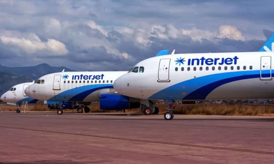 Pago inicia el 22 de junio; beneficiará a trabajadores de Interjet