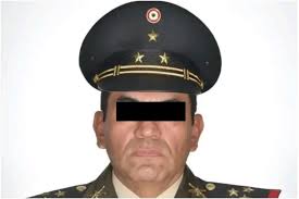 Fiscalía de Michoacán busca a exmilitar clave en caso Manzo