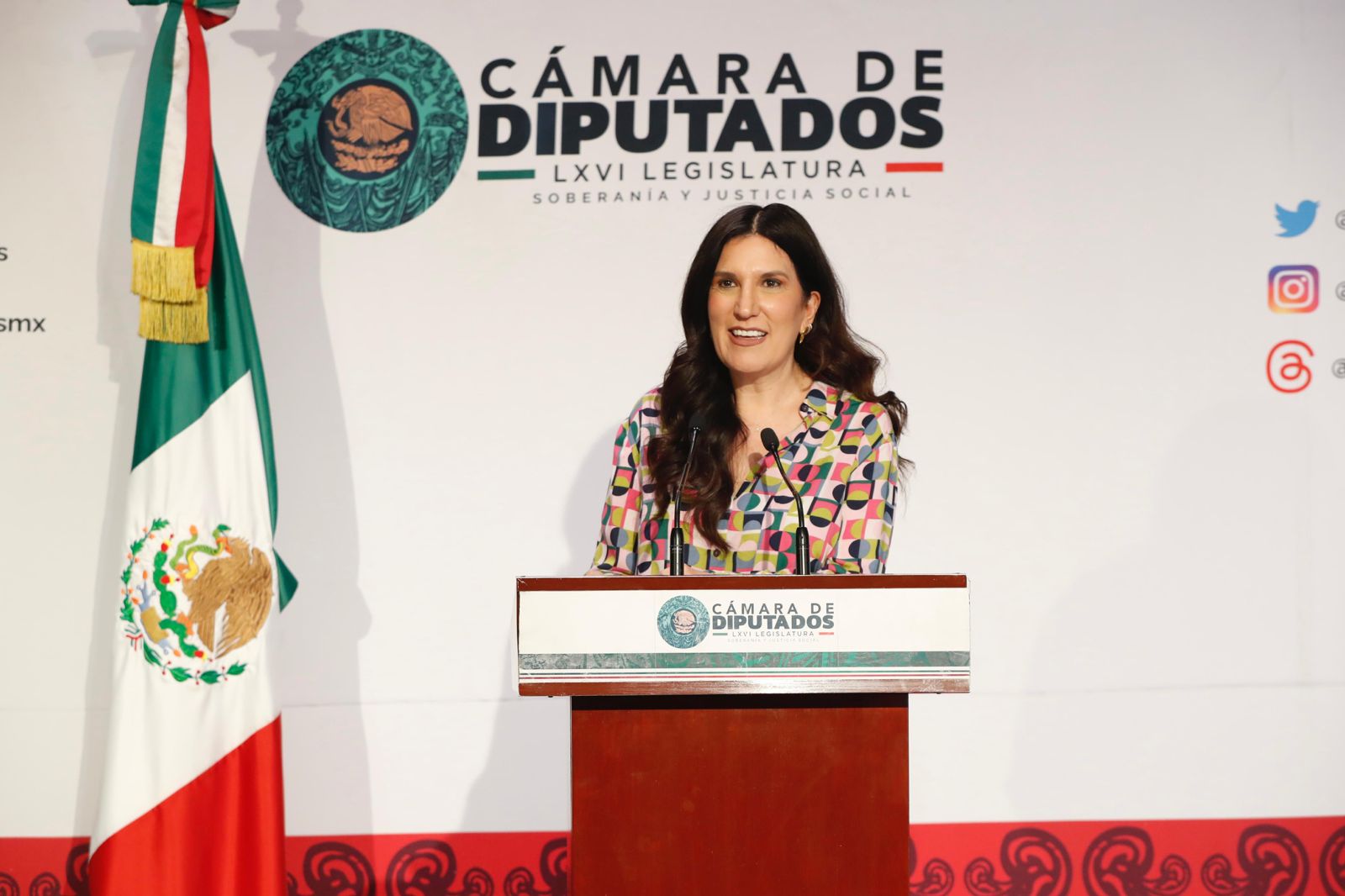 Pide acuerdos para evitar afectaciones durante evento mundialista
