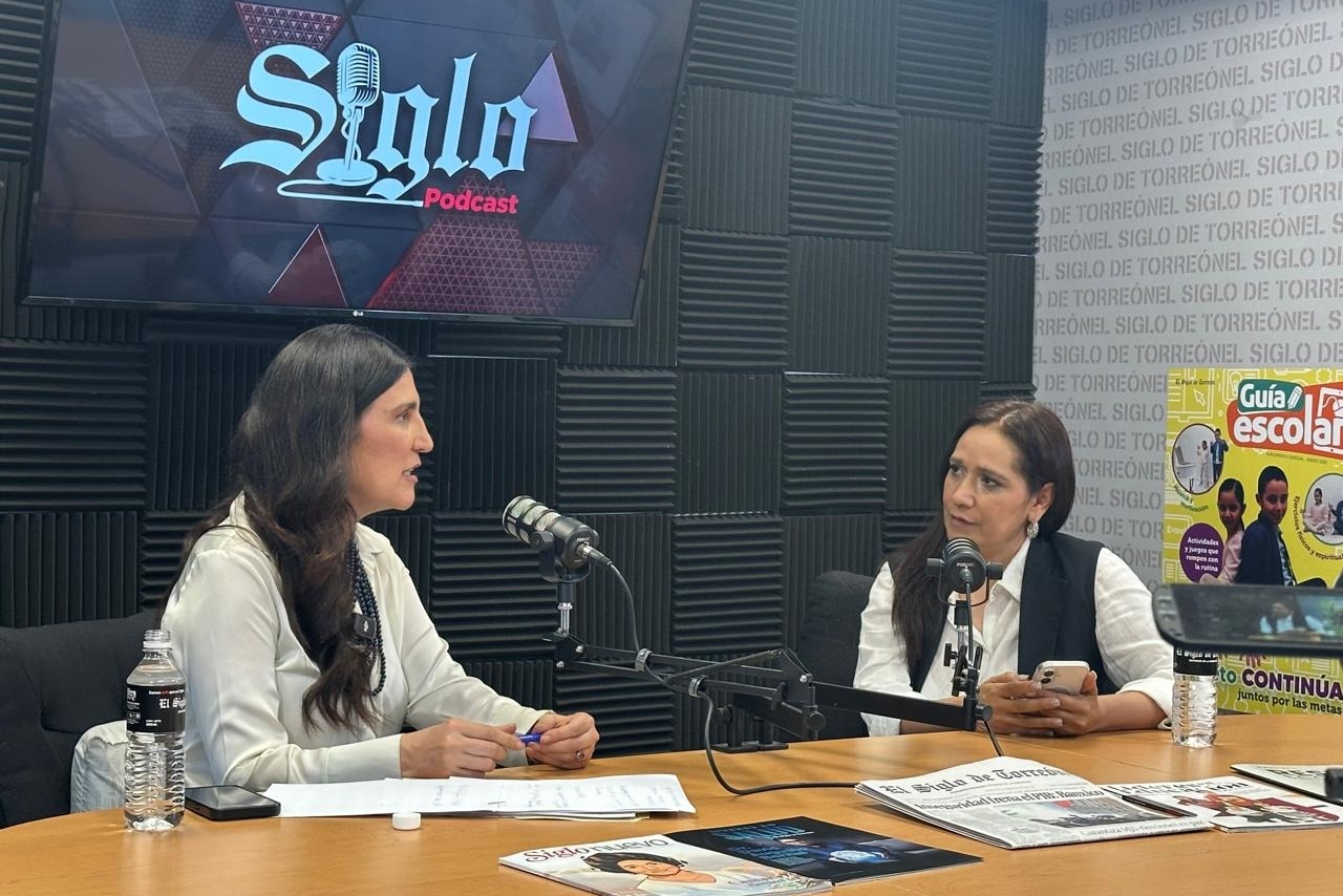 La diputada afirma que la prioridad debe ser la seguridad de las familias y no la confrontación con el principal socio comercial de México.