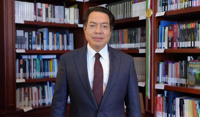Gobierno federal busca acuerdos con la CNTE en Segob.