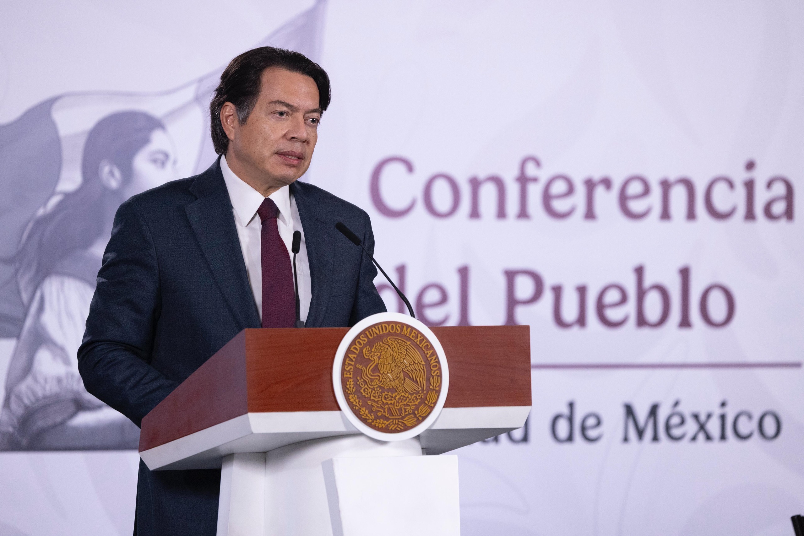 SEP asegura que protestas magisteriales tienen un trasfondo político.