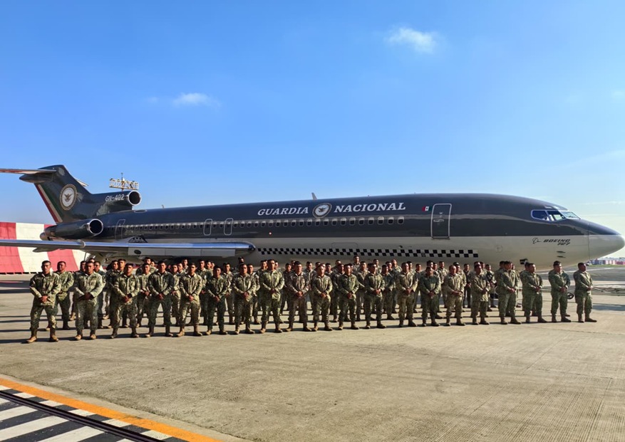 Refuerzan operaciones en Sinaloa con 90 militares de Fuerzas Especiales.