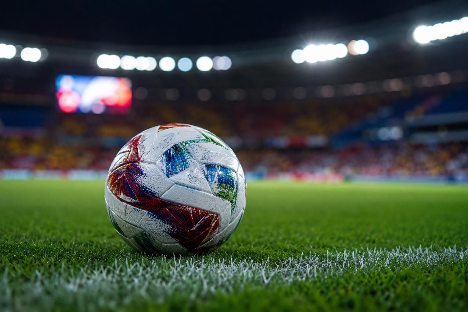 FIFA confirmó los 16 cruces que abren la fase de eliminación directa.