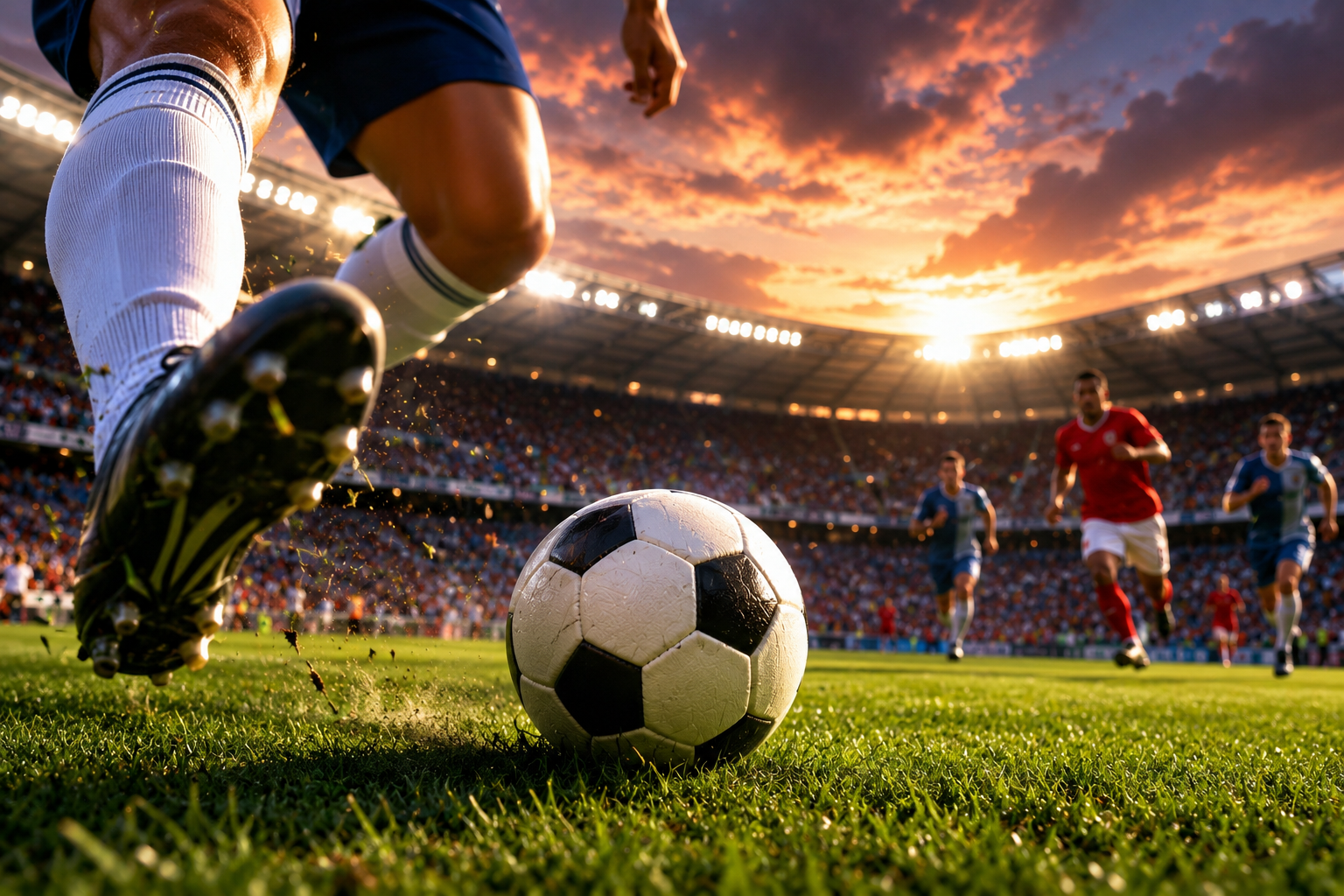 La Copa del Mundo vive este sábado partidos decisivos de fase de grupos.