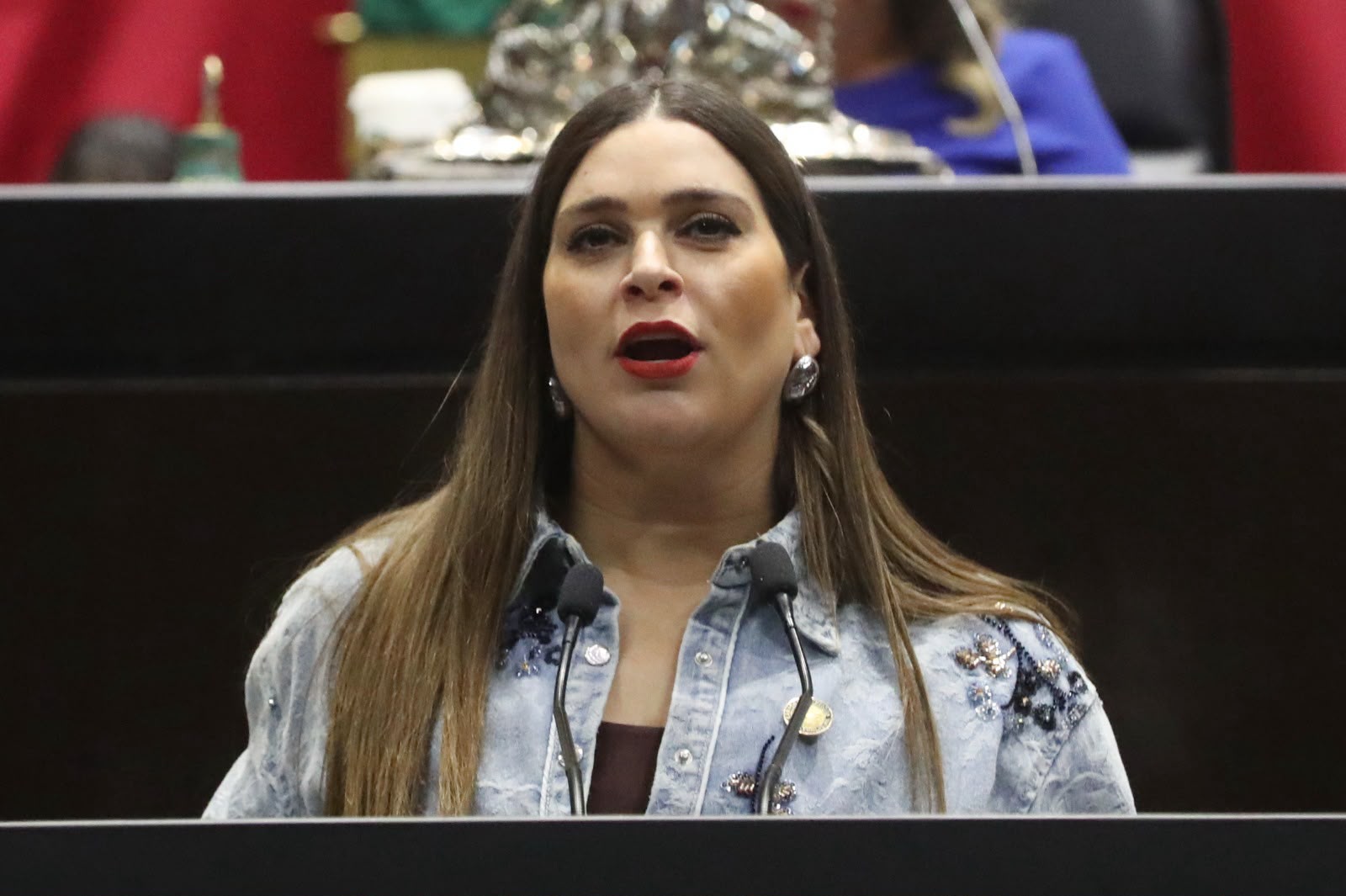 Se crearía la Agencia Nacional de Supervisión de la Inteligencia Artificial y el Registro Nacional de Sistemas de IA de Alto Riesgo