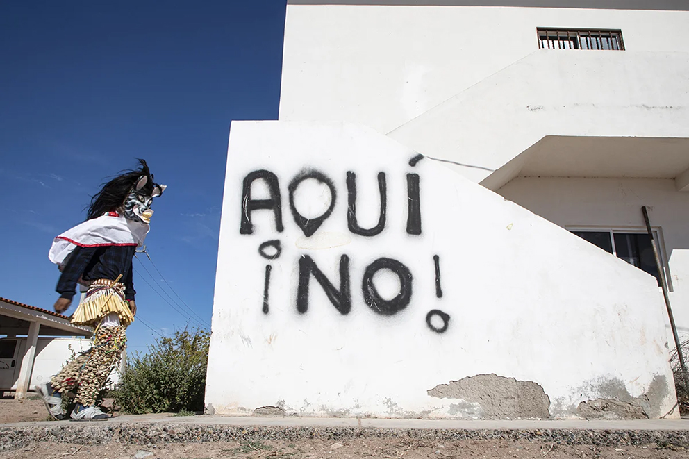 Federación acuerda acciones y seguimiento a demandas comunitarias