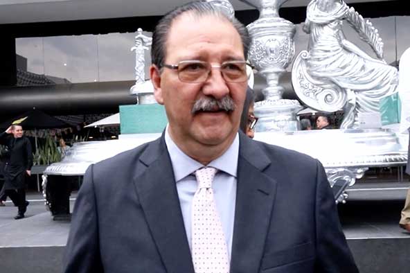 Sandoval afirma que el PRI ganó por estructura y control electoral