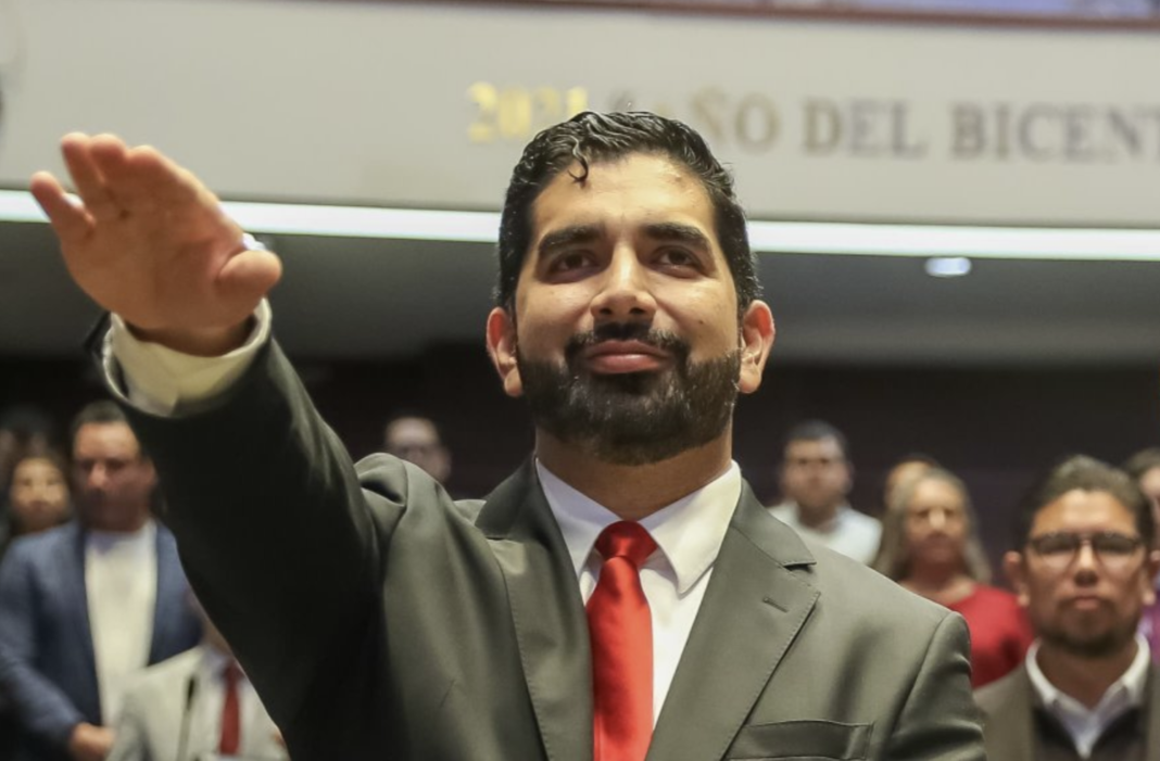 Embajador confirma trámite y espera respuesta de Washington.