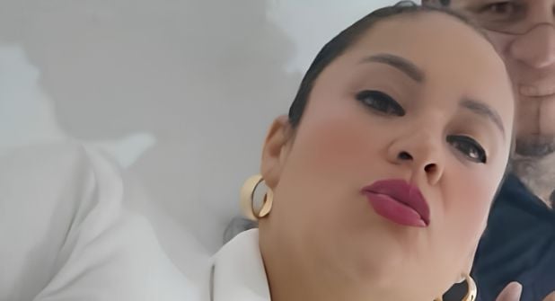 Comunicadora sigue desaparecida; refuerzan búsqueda en Veracruz