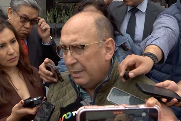 PRI ve en Coahuila una advertencia para Morena rumbo a 2027
