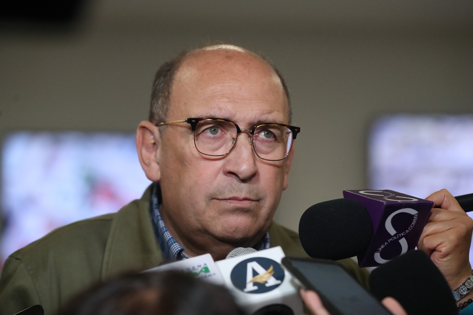 PRI pide actuar contra el crimen y acusa fallas en seguridad.