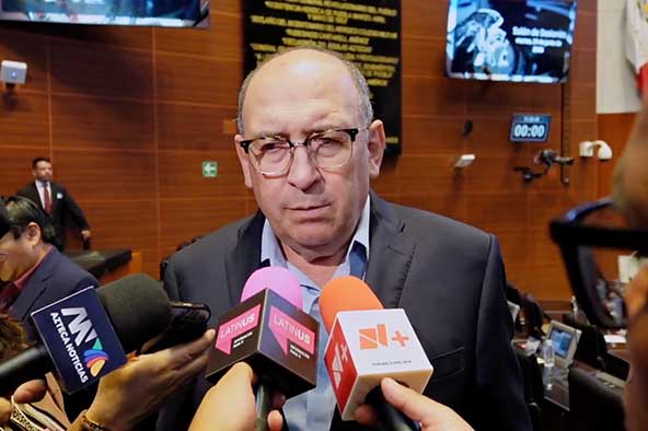 PRI pide transparencia en búsquedas y critica estrategia de Morena.