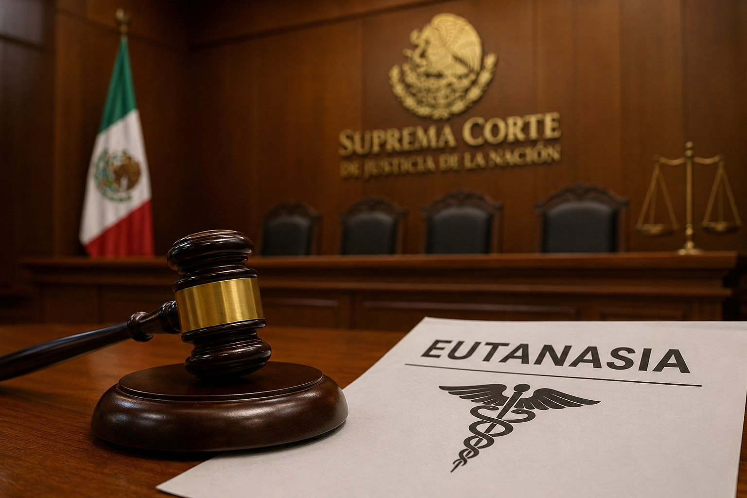 Corte analizará si vetar la eutanasia vulnera la autonomía personal