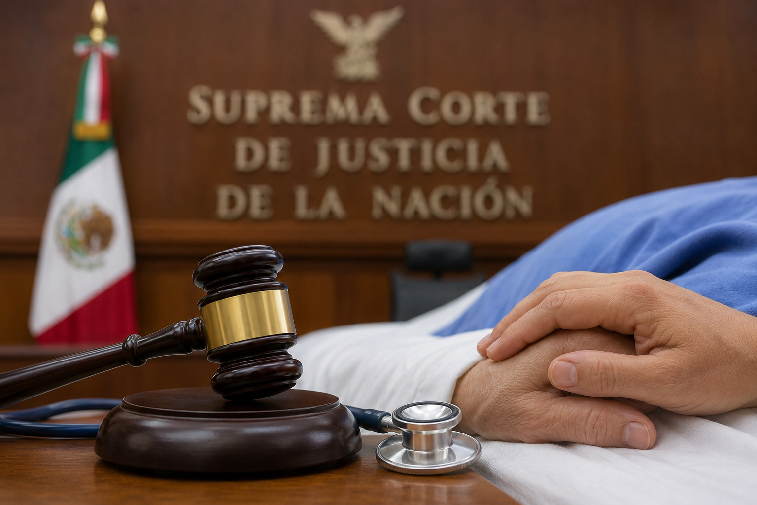 Abogados ven oportunidad para revisar derechos al final de la vida