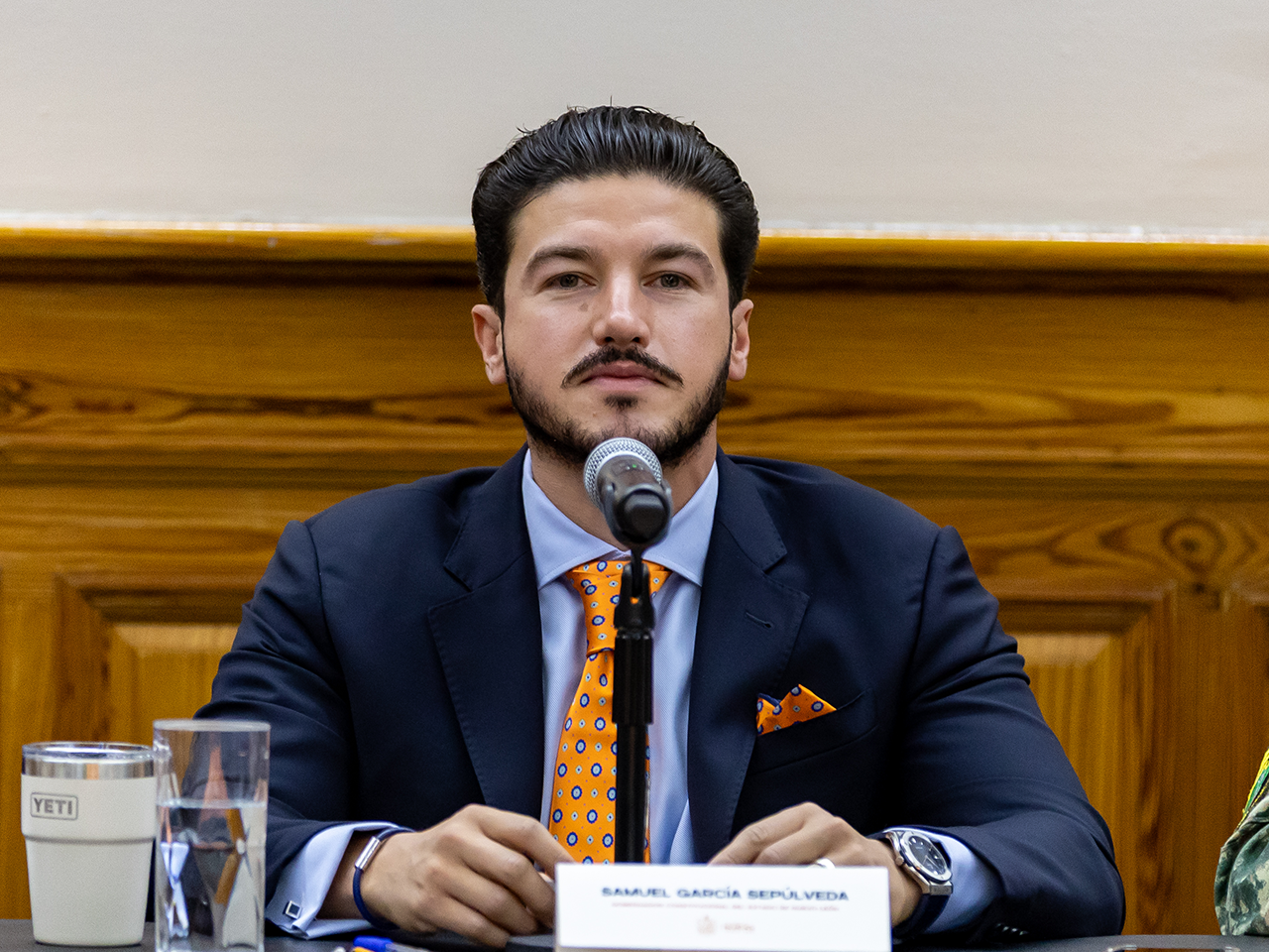 PRI, PAN y Morena suman los 28 votos requeridos en el Congreso.