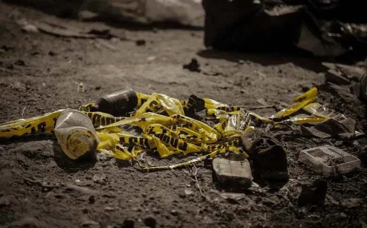 Diez homicidios en un día evidencian la crisis de seguridad en Sinaloa