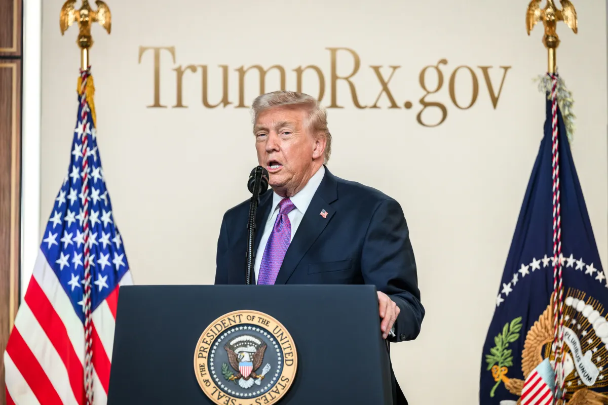 Sharif prevé firma inminente; Trump amplifica el mensaje en redes