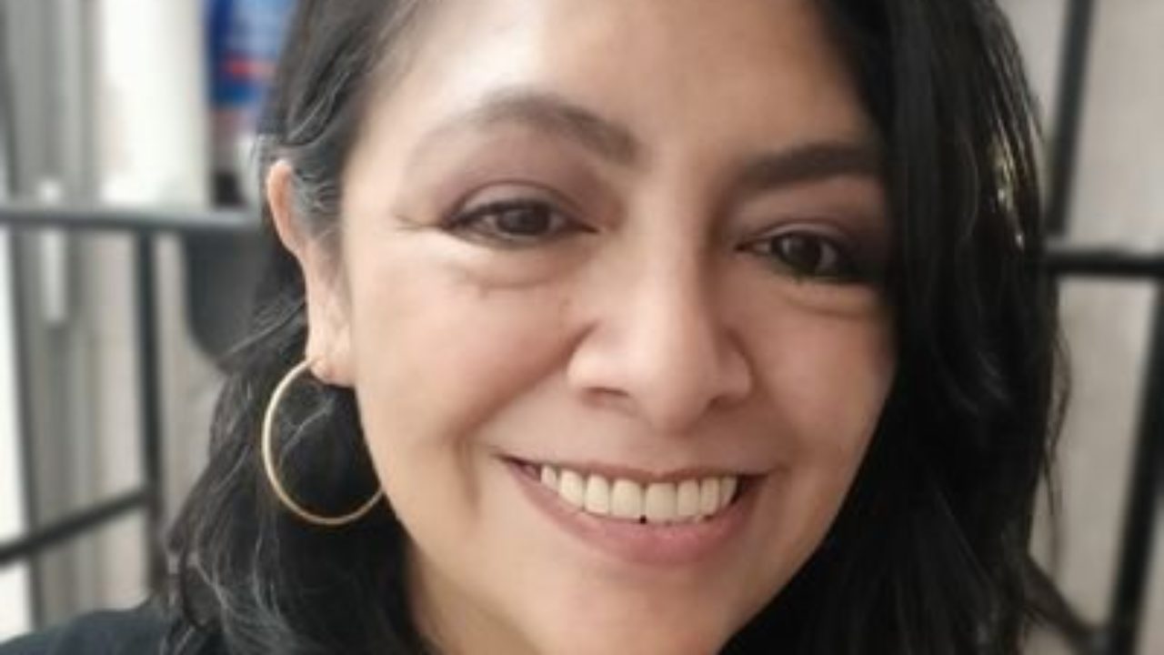 Roxana Guzmán fue plagiada por hombres armados; exigen hallarla viva