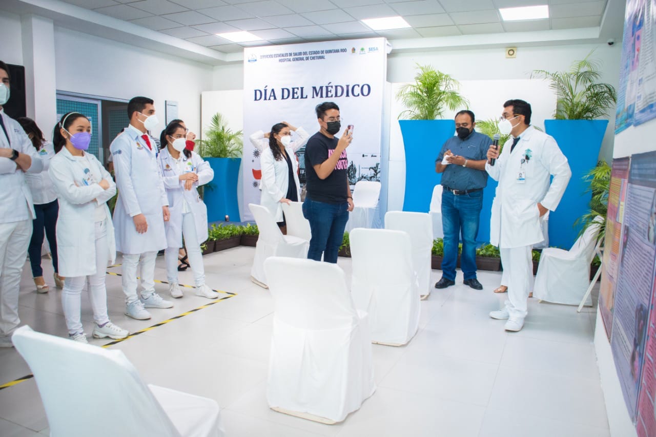 Buscan que jueces consideren carencias hospitalarias en juicios