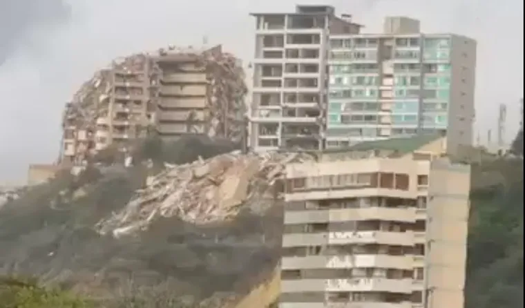 Cancillería mantiene vigilancia y asistencia consular tras el sismo.