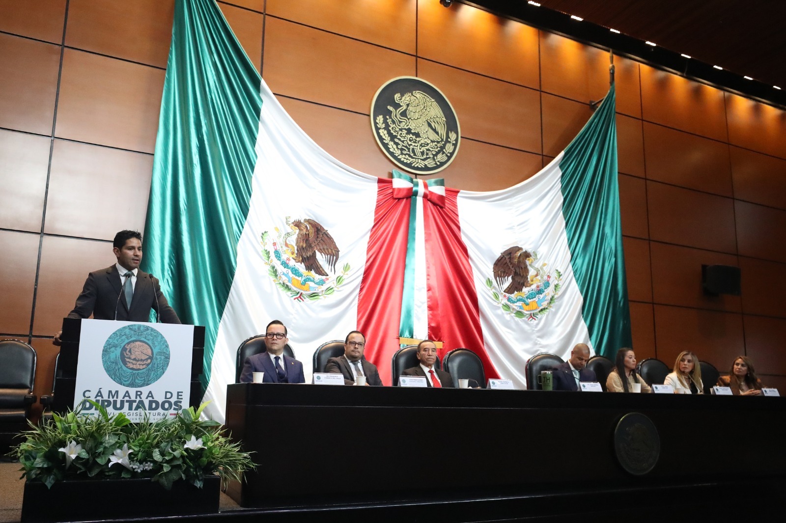 Llaman a fortalecer justicia y acotar facultades del Tribunal de Disciplina.