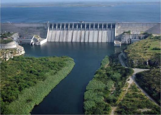 Presidenta rechaza que el agua condicione la revisión del T-MEC.