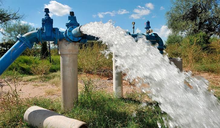 Buscan blindar acuíferos y priorizar el derecho humano al agua.