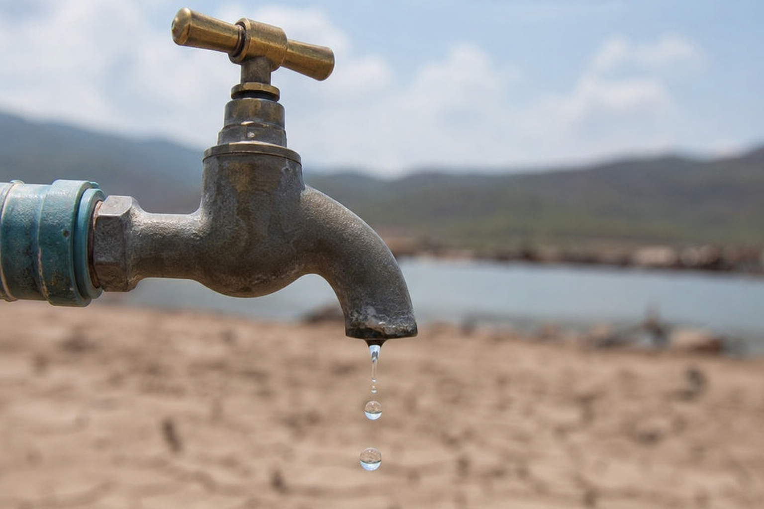 Comisión desecha reforma del PRI sobre concesiones y uso del agua