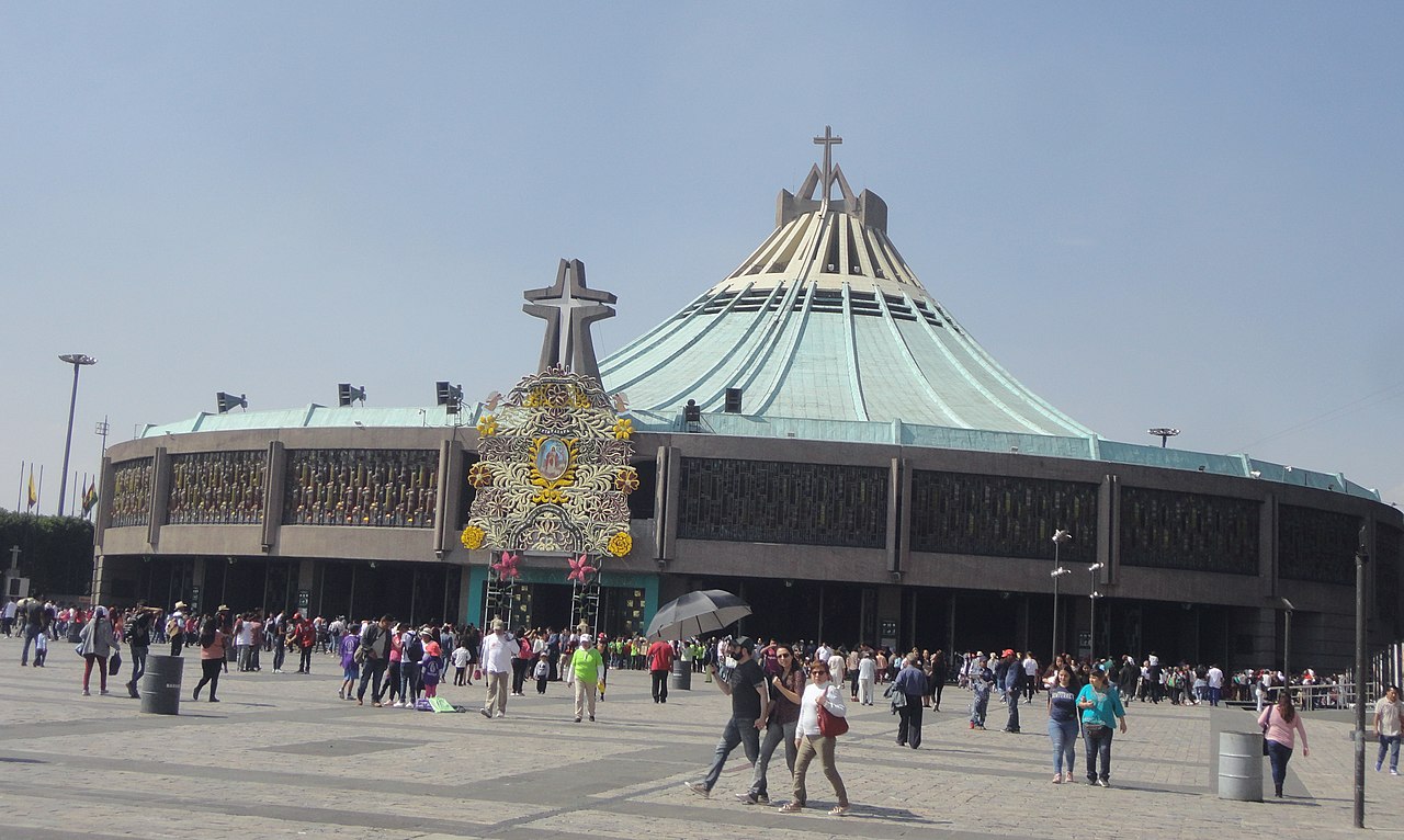 Nombran nuevo rector y reestructuran la Basílica rumbo al Jubileo.
