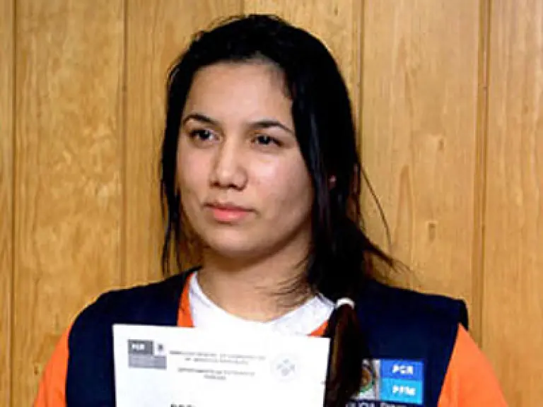 Castigan a juez por impedir traslado médico de Brenda Quevedo Cruz.