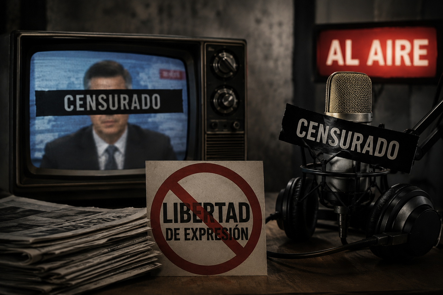 Industria alerta que propuesta abre la puerta al control de contenidos.